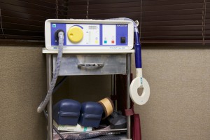マグスティム200(磁気刺激装置)
